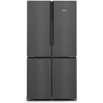 SIEMENS KF96NAXEAG American Style Fridge Freezer