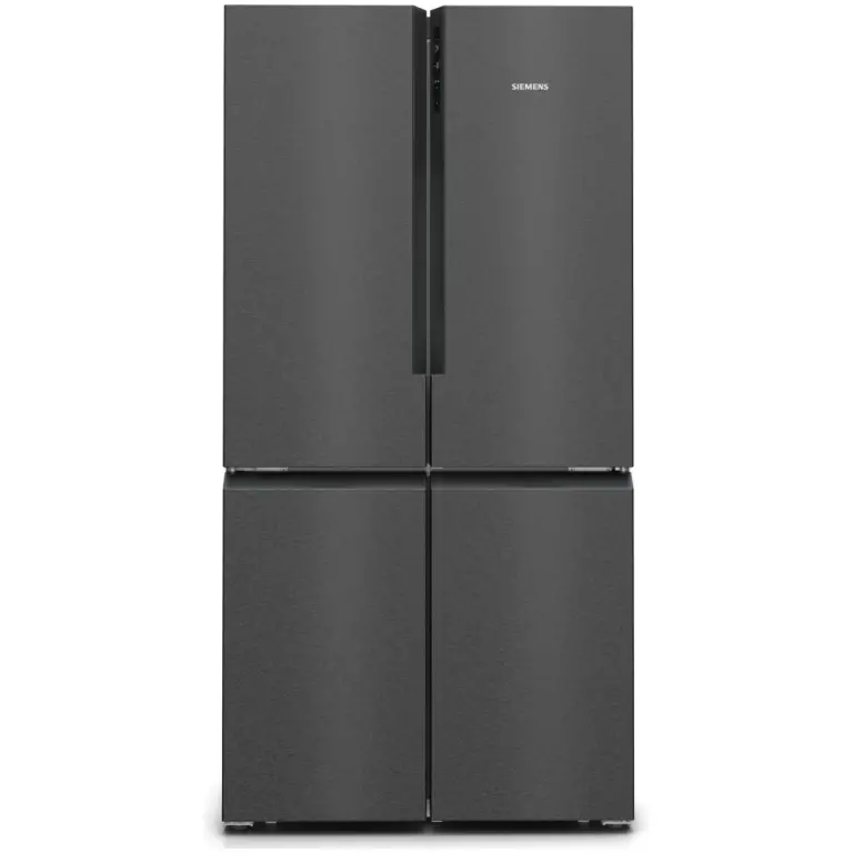 SIEMENS KF96NAXEAG American Style Fridge Freezer