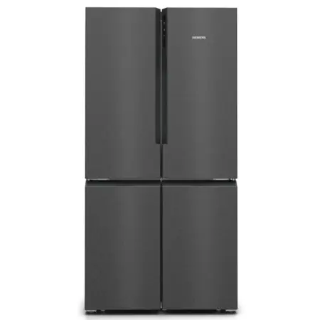 SIEMENS KF96NAXEAG American Style Fridge Freezer