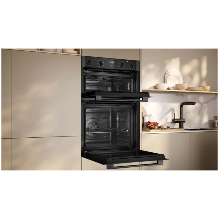 NEFF U1ACE2AG3B Built-in double oven - Image 4