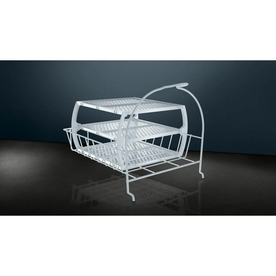 SIEMENS WQ45G2D9GB 9KG Heat-pump condenser tumble dryer - Image 5