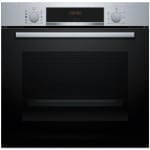 BOSCH HQA534BS3B Built-in single oven