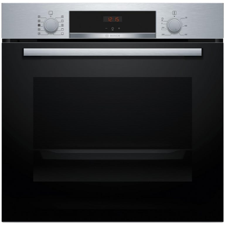 BOSCH HQA534BS3B Built-in single oven