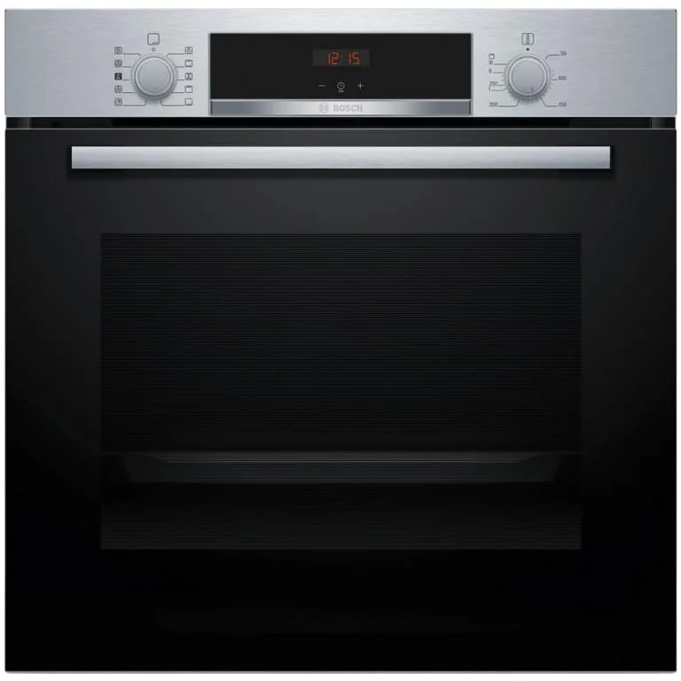 BOSCH HQA534BS3B Built-in single oven