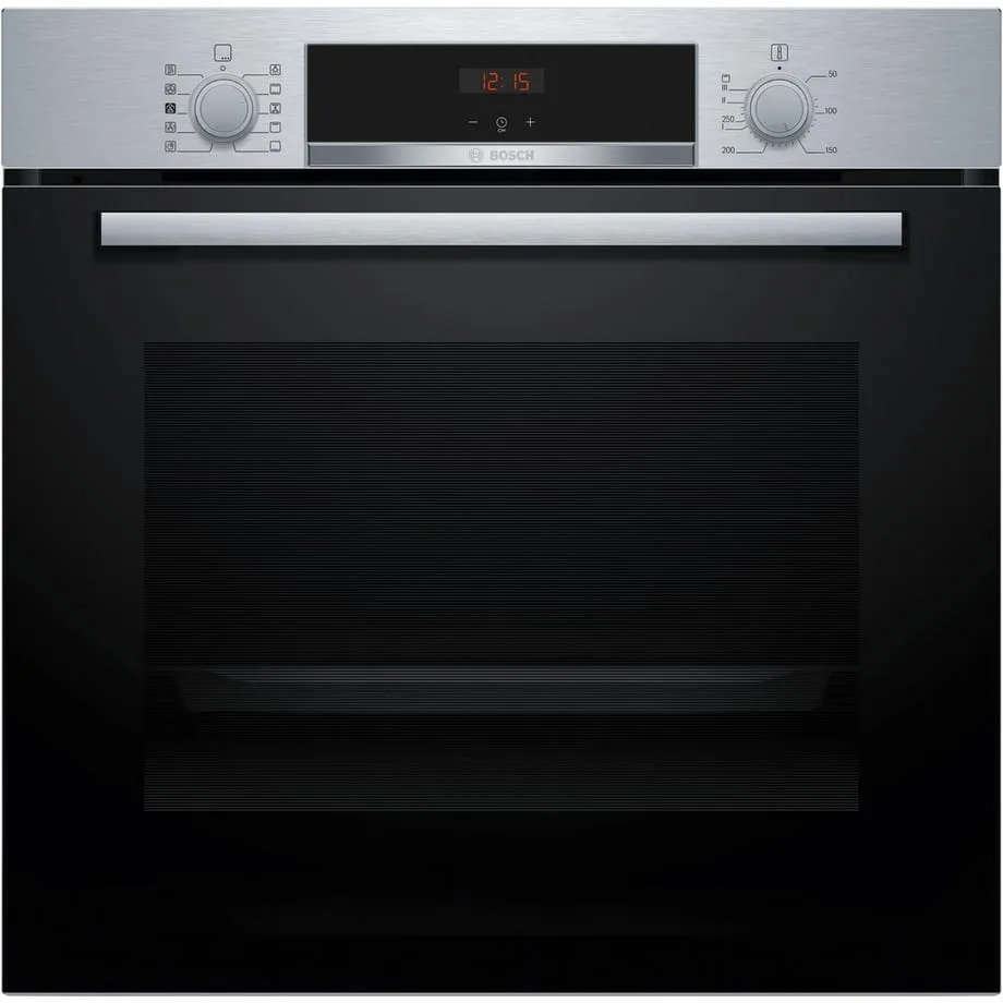 BOSCH HQA534BS3B Built-in single oven