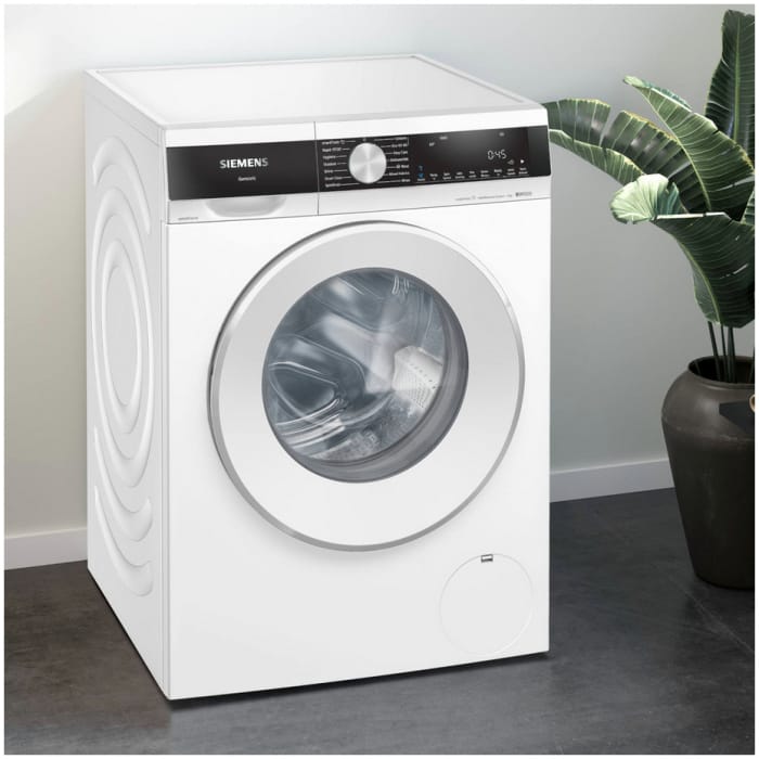 SIEMENS WG46G2Z2GB 9KG 1600 Spin washing machine - Image 4