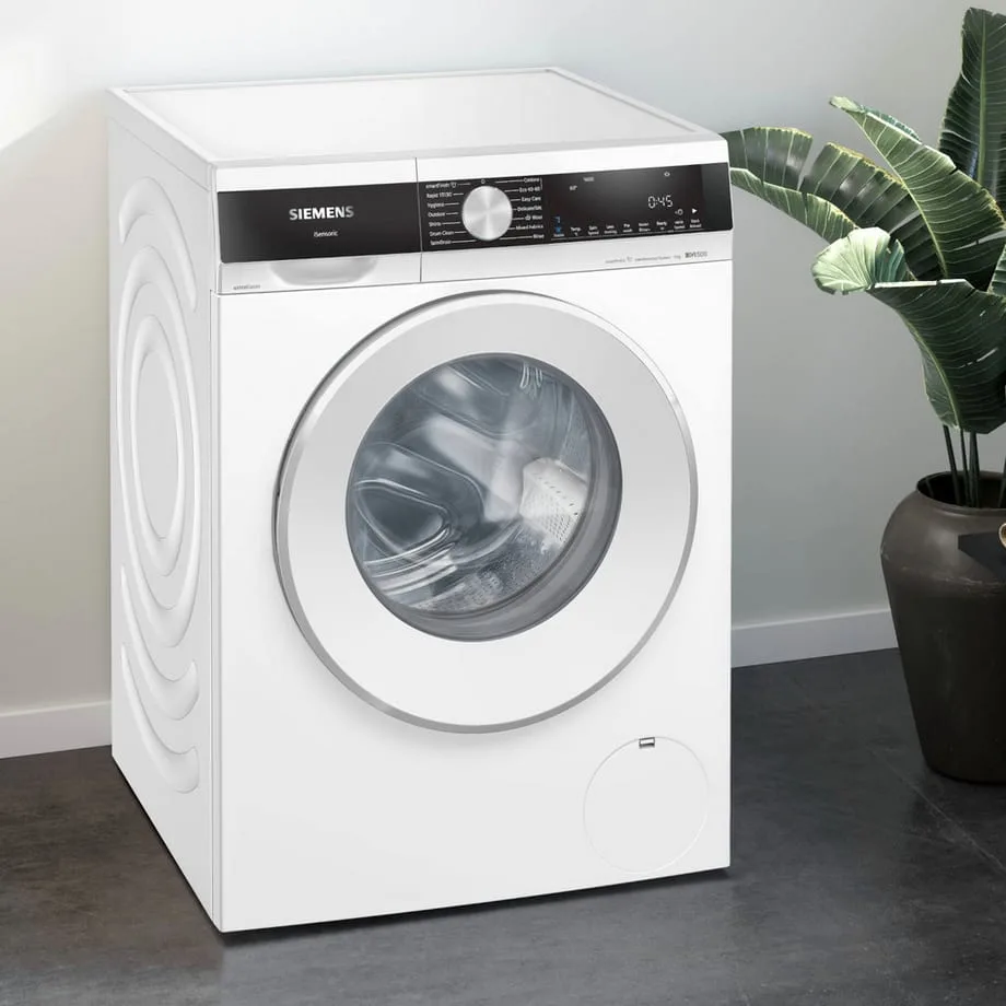 SIEMENS WG46G2Z2GB 9KG 1600 Spin washing machine - Image 4