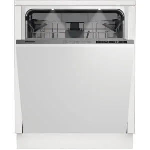 BLOMBERG LDV63440 Fully-integrated 16-place dishwasher