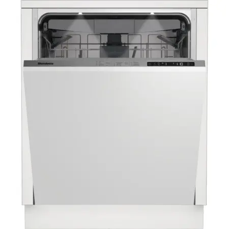BLOMBERG LDV63440 Built-in 16-place dishwasher