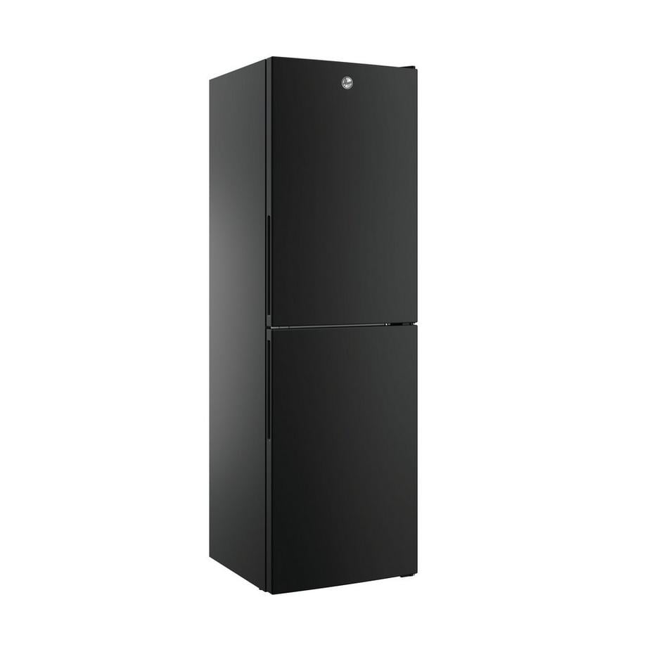 black hoover fridge