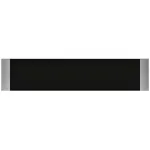NEFF N1AHA01N0B Built-in warming drawer