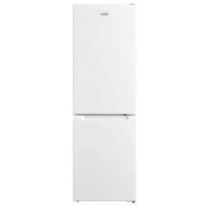 HADEN HFF150W Frost-free fridge freezer