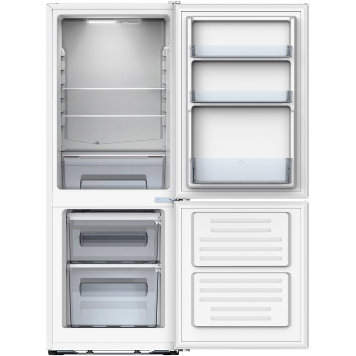 HADEN HK127W Low-frost fridge freezer - Image 2