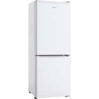 HADEN HK127W Low-frost fridge freezer
