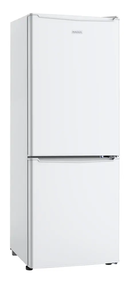 HADEN HK127W Low-frost fridge freezer