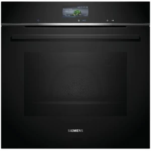 SIEMENS HB736G1B1B Built-in single oven