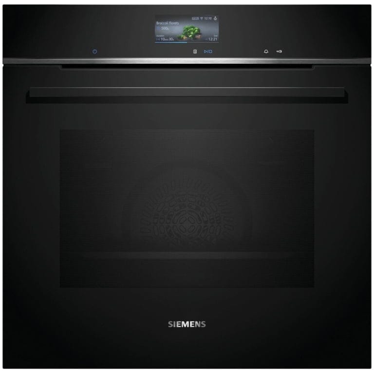 SIEMENS HB736G1B1B Built-in single oven