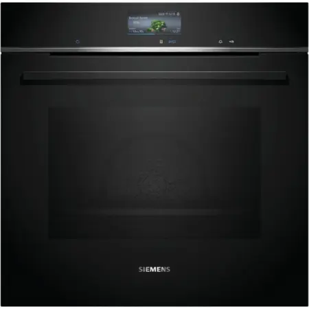 SIEMENS HB736G1B1B Built-in single oven