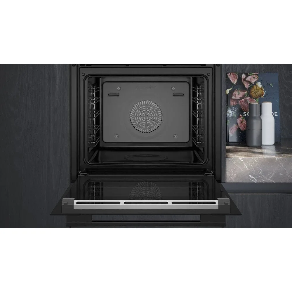 SIEMENS HB736G1B1B Built-in single oven - Image 3