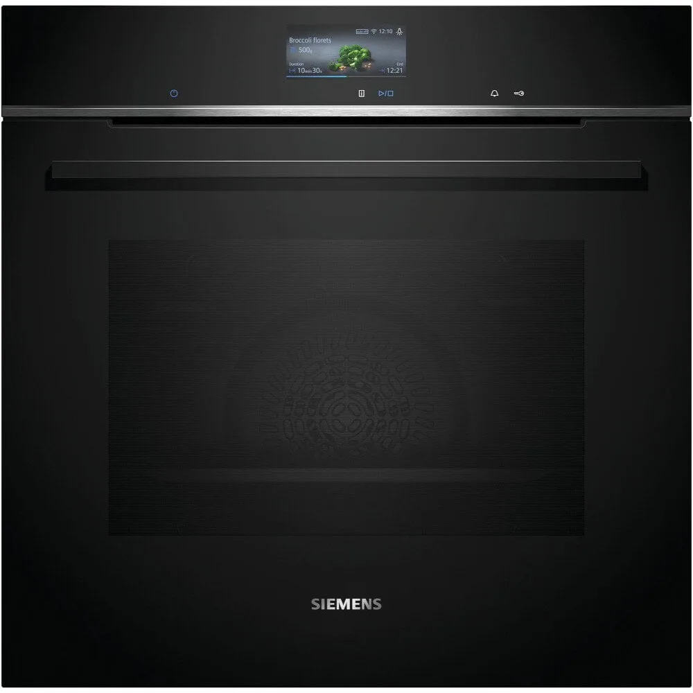SIEMENS HB736G1B1B Built-in single oven
