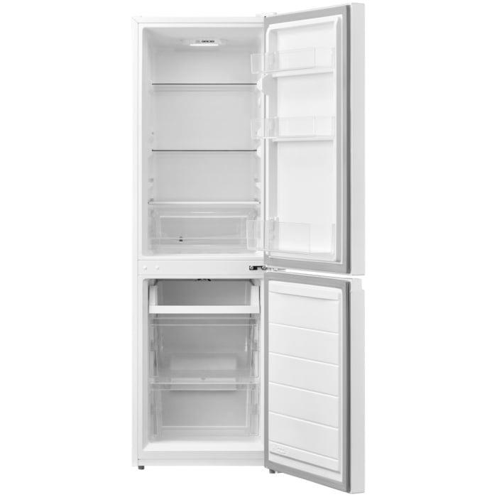 HADEN HFF150W Frost-free fridge freezer - Image 2