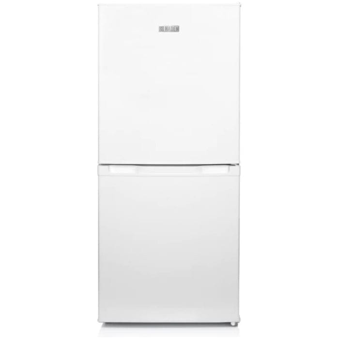 HADEN HK124W Low-frost fridge freezer