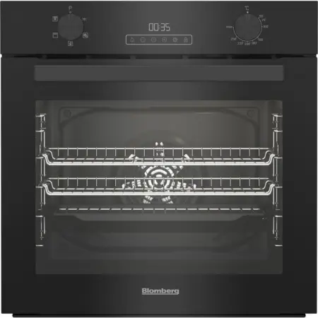 BLOMBERG ROEN8201B Built-in single oven