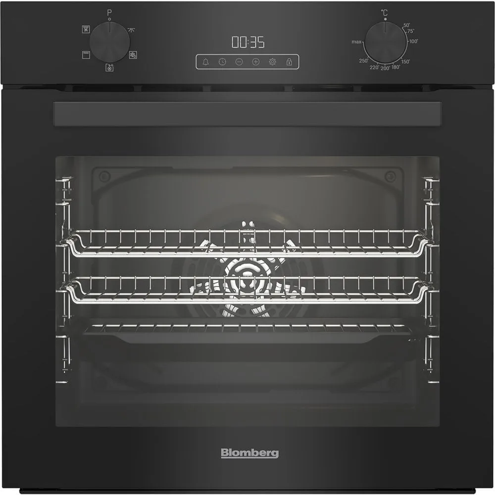 BLOMBERG ROEN8201B Built-in single oven
