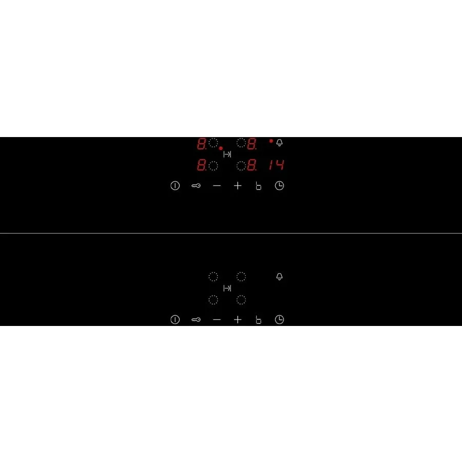 NEFF T36FBE1L0 Built-in induction hob - Image 2