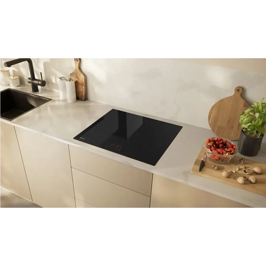 NEFF T36FBE1L0 Built-in induction hob - Image 4