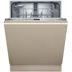 NEFF S153HKX03G Built-in 13-place dishwasher