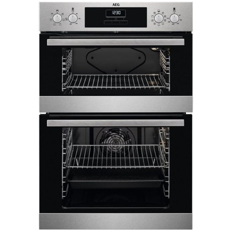 AEG DEX33111EM Built-in double oven