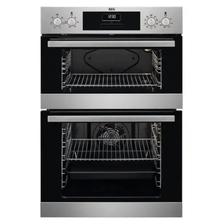 AEG DEX33111EM Built-in double oven