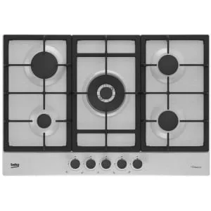 BEKO CIHYG32SXE Built-in gas hob