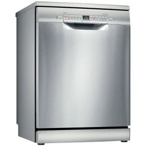BOSCH SMS2HVI66G Full-size 13-place dishwasher