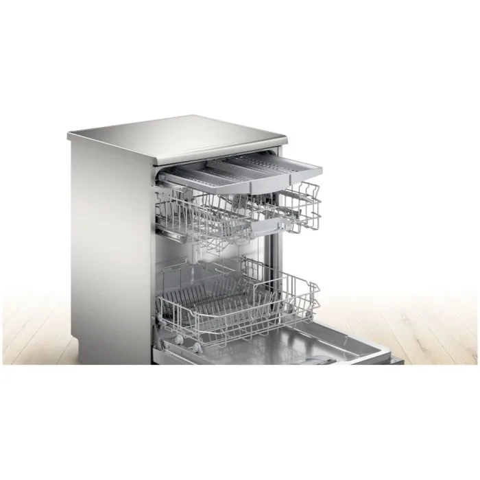 BOSCH SMS2HVI66G Full-size 13-place dishwasher - Image 3