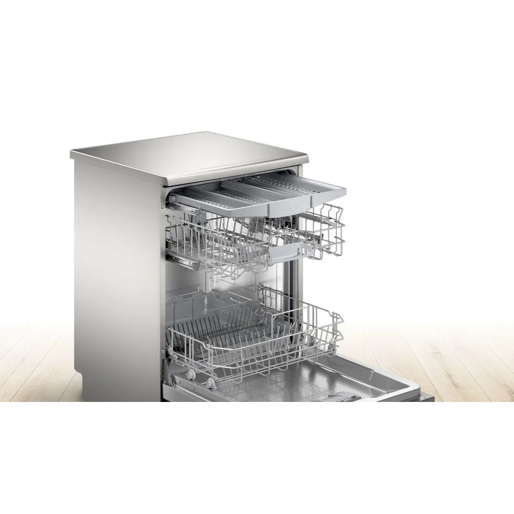 BOSCH SMS2HVI66G Full-size 13-place dishwasher - Image 3