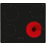 NEFF T16NBE1L Built-in ceramic hob