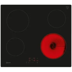 NEFF T16NBE1L Built-in ceramic hob