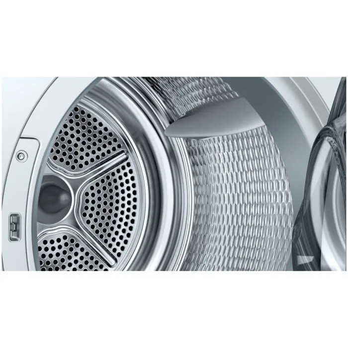 BOSCH WTH85223GB 8KG Heat-pump condenser tumble dryer - Image 3