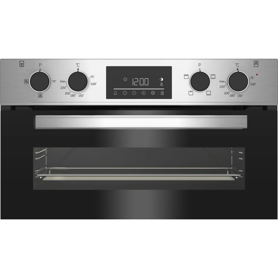 BEKO CTFY22309X Built-under double oven - Image 2