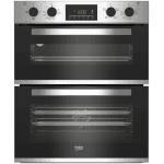 BEKO CTFY22309X Built-under double oven