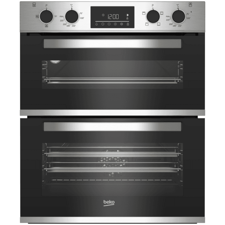 BEKO CTFY22309X Built-under double oven