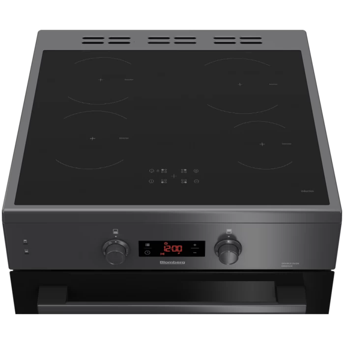 BLOMBERG HIN651N Induction electric cooker Toplex Home Appliances in Lancashire