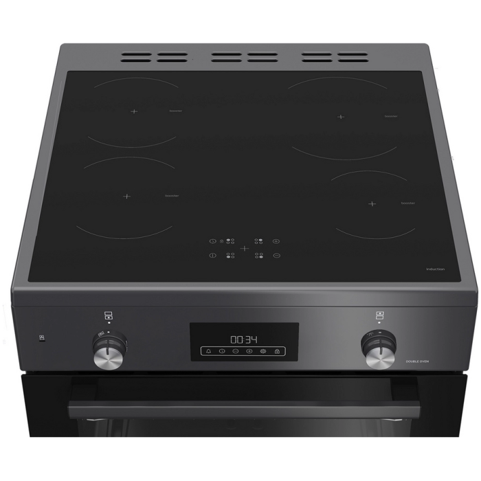 BLOMBERG HIRN651N Induction electric cooker - Image 4