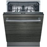 SIEMENS SN63HX52CG Built-in 14-place dishwasher