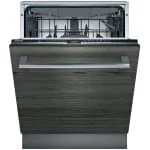 SIEMENS SN63HX52CG Built-in 14-place dishwasher
