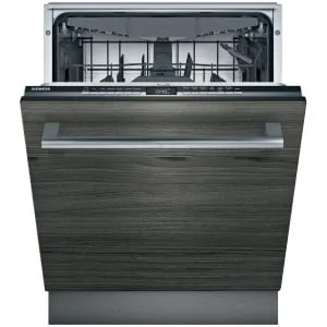 SIEMENS SN63HX52CG Fully-integrated 14-place dishwasher