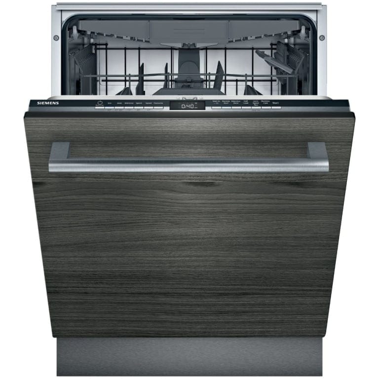 SIEMENS SN63HX52CG Built-in 14-place dishwasher
