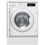 NEFF W543BX2GB Built-in 8KG 1400 Spin washing machine